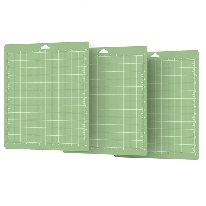 Plotter Cutting Mat - 1 Buah Alas Potong Pengganti Alas