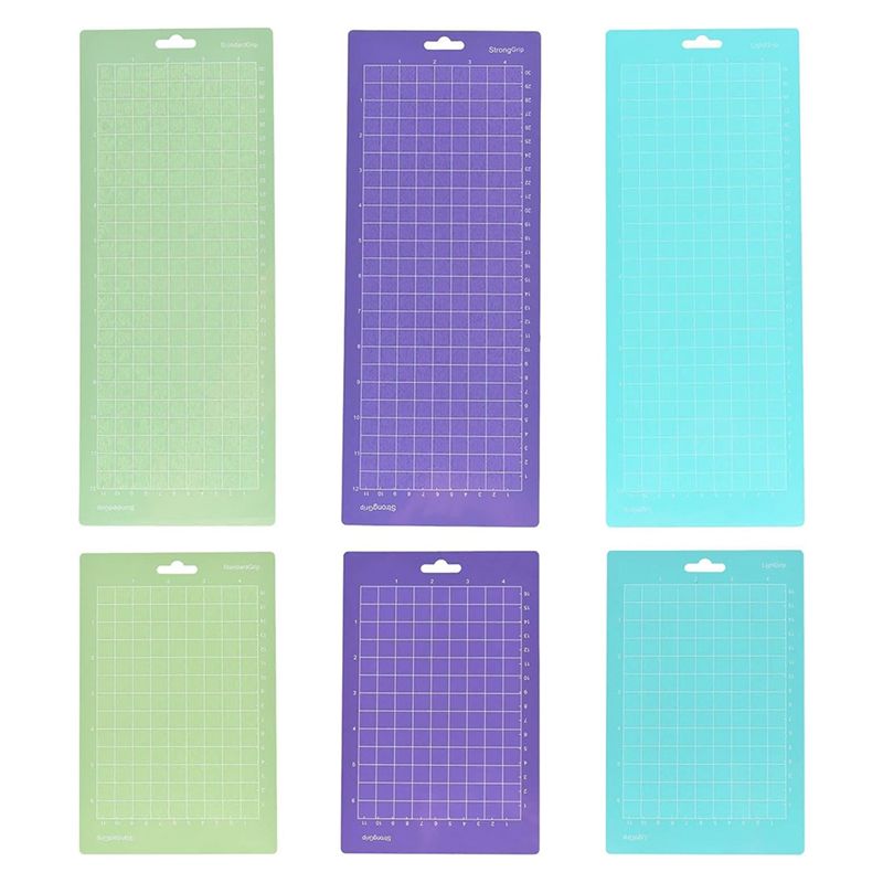 Plotter Cutting Mat - Y42A-6PCS Alas Potong Untuk Mesin Potong