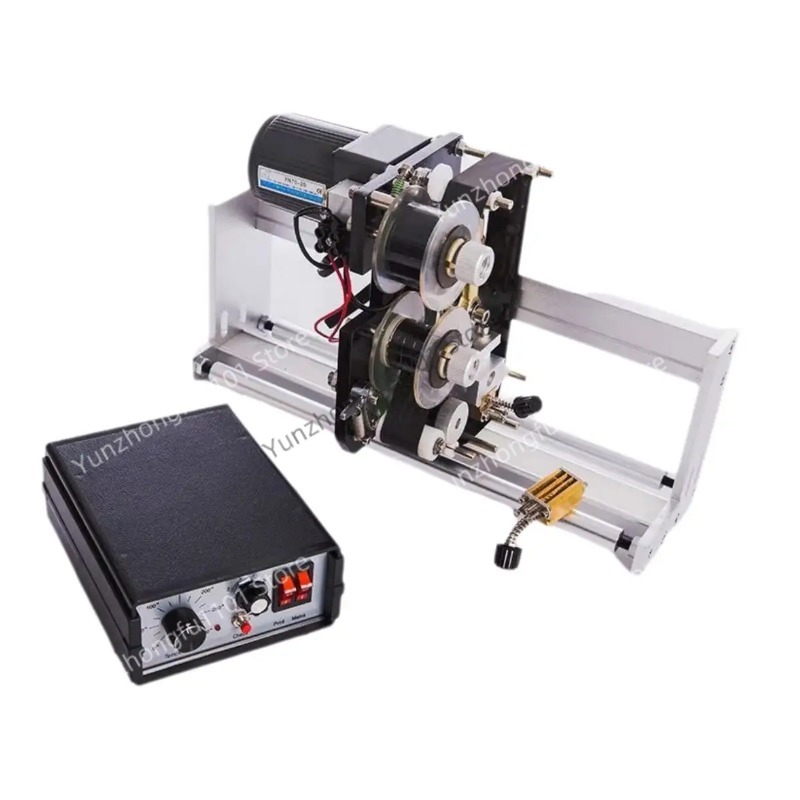 Hp Commercial Printing - Mesin Kode Elektrik 241G 220W Mini