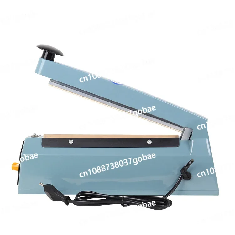 Commercial Printing Press Machine - Mesin penyegel plastik tepi lebar komersial,