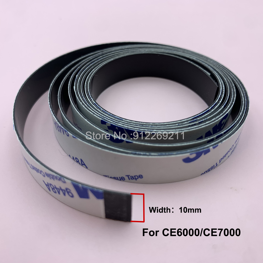 Plotter Cutting Mat - Strip Pelindung Perlindungan Plotter Pemotongan Asli