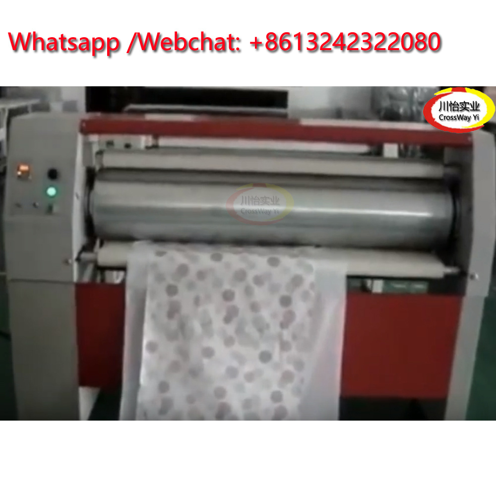 Commercial Printing Press Machine - T-Shirt sublimasi pakaian olahraga cetak Roll