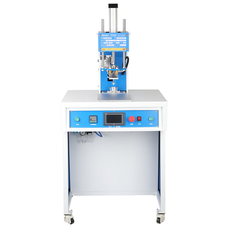 Commercial Printing Press Machine - Mesin Press Panas untuk Pakaian Olahraga
