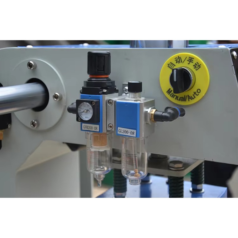 Mesin Press Panas Otomatis 15x - Commercial Printing Press Machine ulasan dan harga
