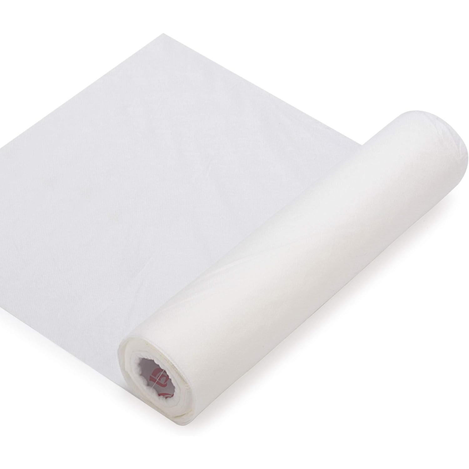Simthread Non Woven Larut Dala - Embroidery Stabilizer Backing ulasan dan harga