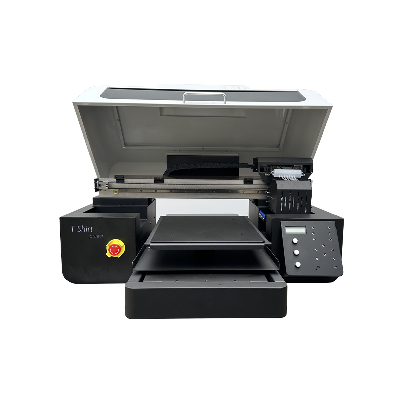 Mesin Cetak Kaos DTG 40*60Cm H - Commercial Printing Machine For Clothes ulasan dan harga