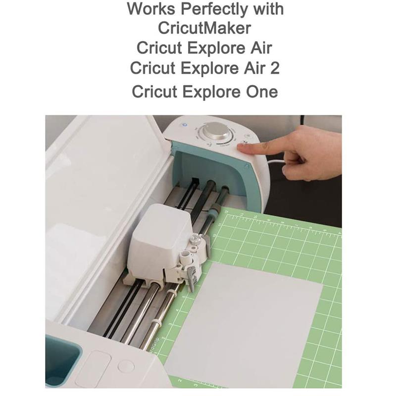 1 Buah Alas Potong Pengganti A - Plotter Cutting Mat ulasan dan harga