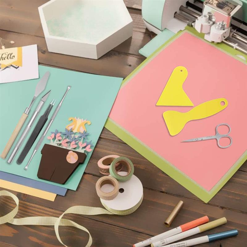 1 Buah Alas Potong Pengganti A - Plotter Cutting Mat ulasan dan harga