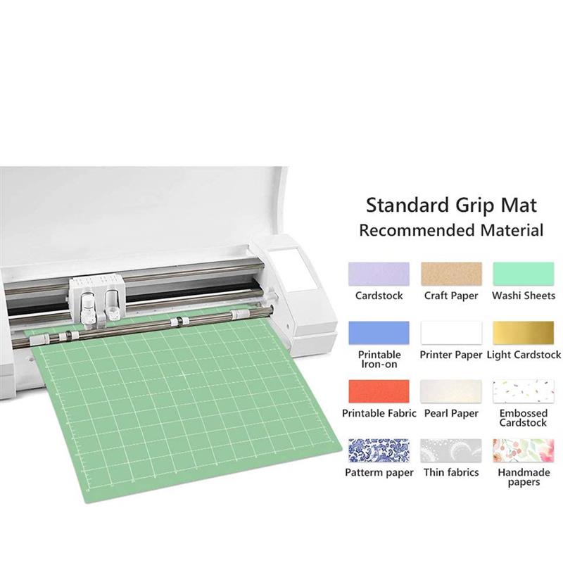 1 Buah Alas Potong Pengganti A - Plotter Cutting Mat ulasan dan harga