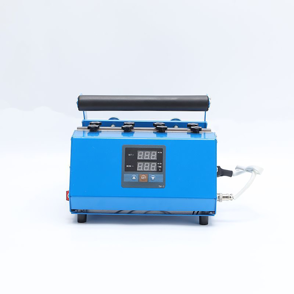 Mesin Press Panas Tumbler 220V - Commercial Printing Press Machine ulasan dan harga