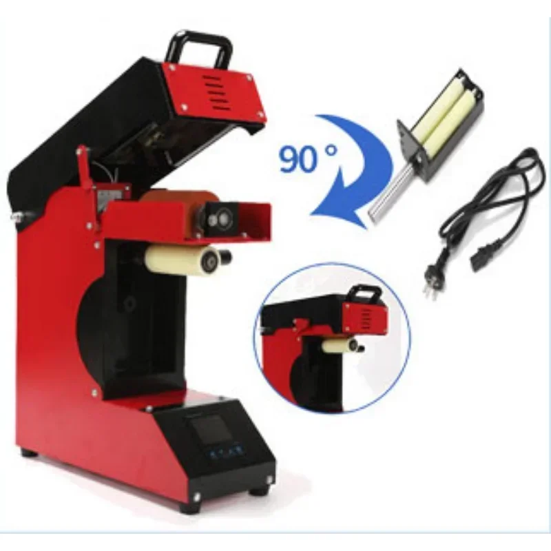 Mesin Press Roller Transfer Te - Commercial Printing Press Machine ulasan dan harga