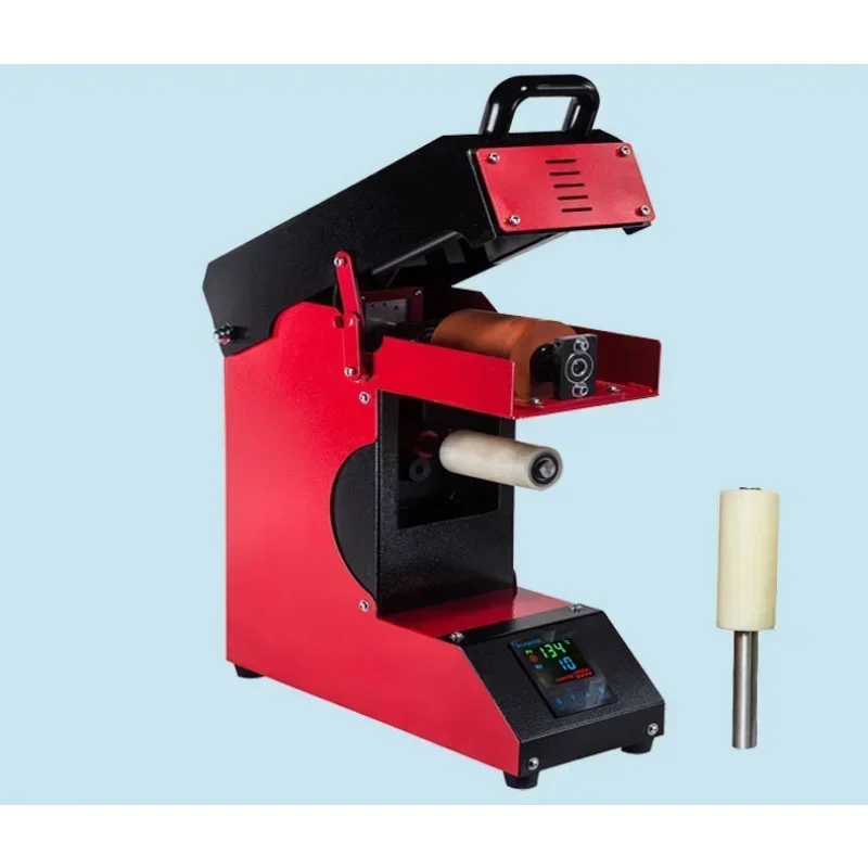 Mesin Press Roller Transfer Te - Commercial Printing Press Machine ulasan dan harga