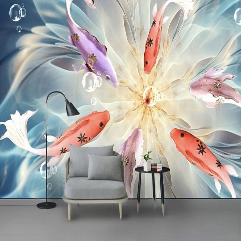 Dinding latar belakang dekoras - Commercial Wallpaper Printing ulasan dan harga