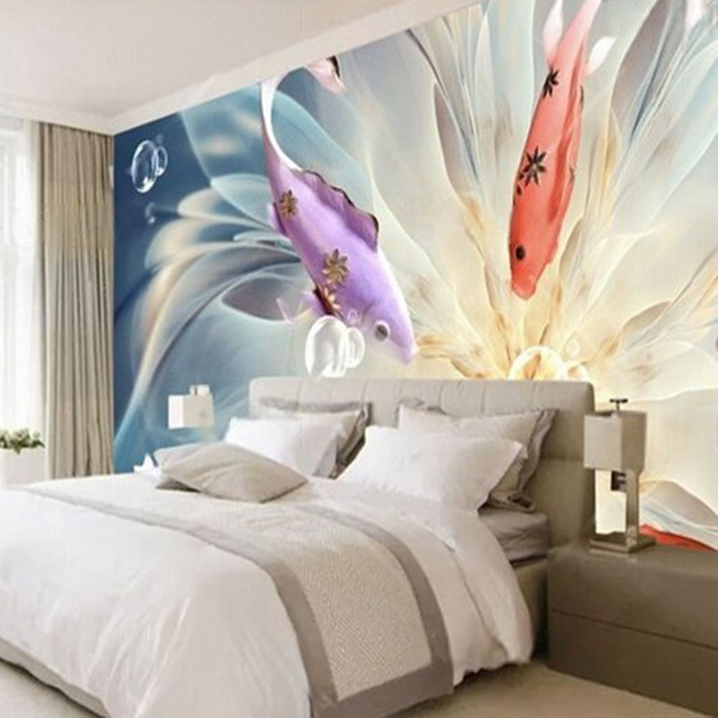 Dinding latar belakang dekoras - Commercial Wallpaper Printing ulasan dan harga