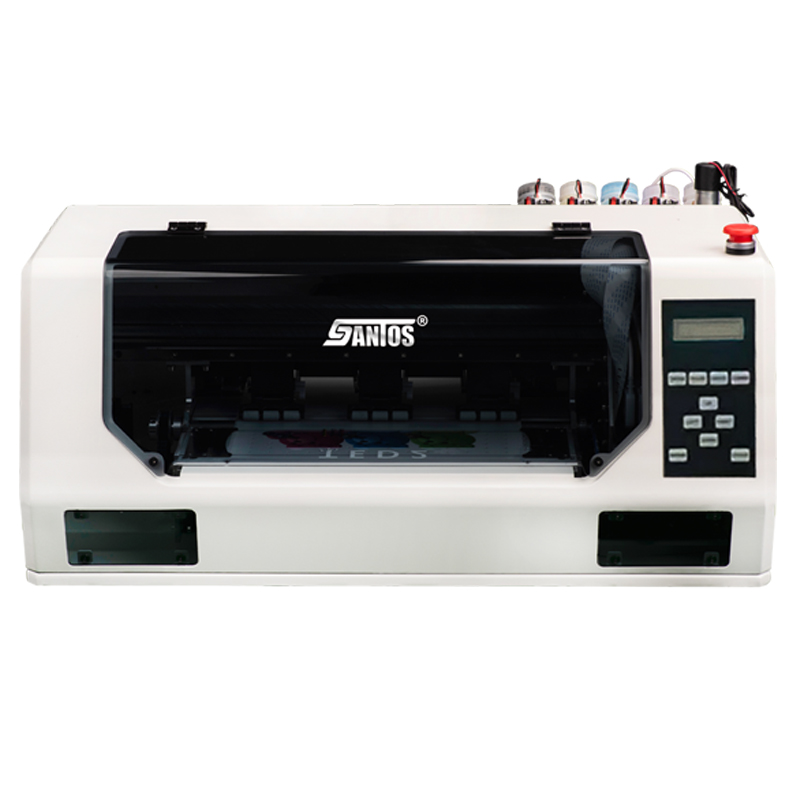 Mesin Printer Kaos Digital 1 H - Commercial Printing Machine For Clothes ulasan dan harga