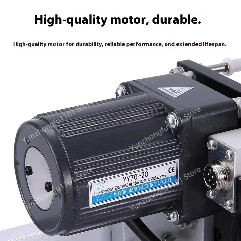 Mesin Kode Elektrik 241G 220W  - Hp Commercial Printing ulasan dan harga