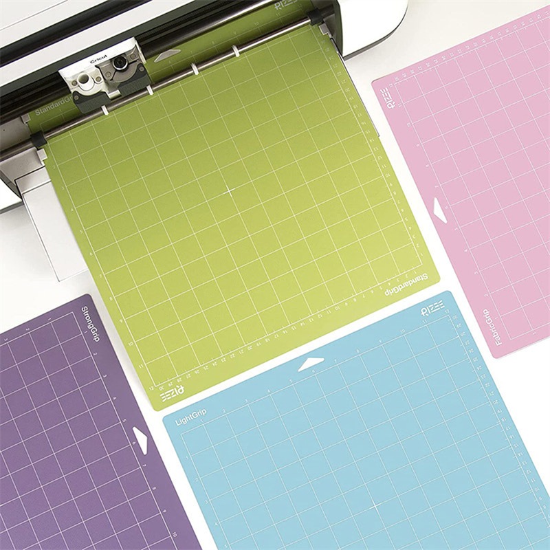 1/3 buah alas potong siluet Ca - Plotter Cutting Mat ulasan dan harga