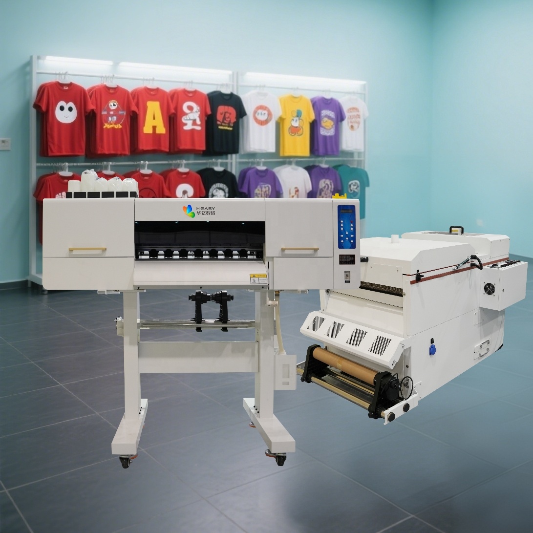 Mesin Press Panas Kustom untuk - Commercial Printing Press Machine ulasan dan harga