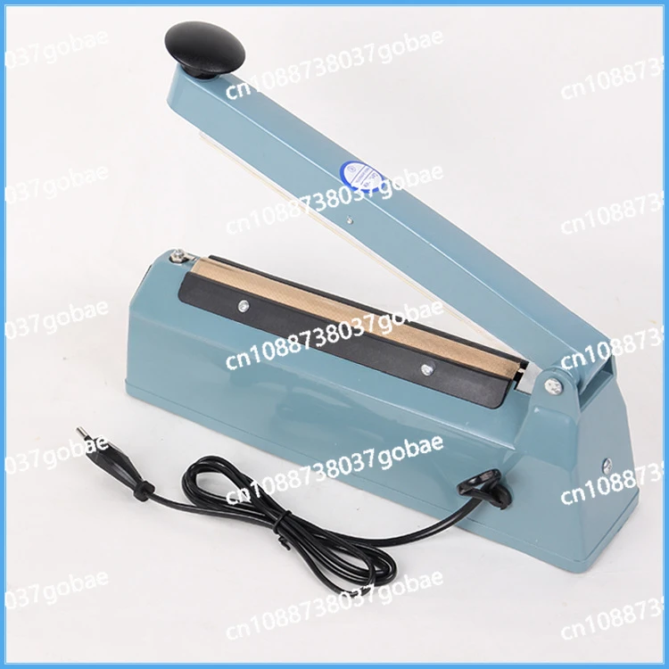 Mesin penyegel plastik tepi le - Commercial Printing Press Machine ulasan dan harga