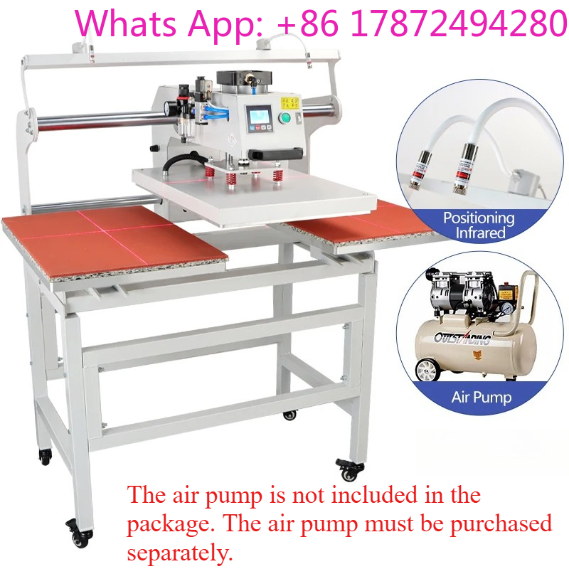 Mesin Press Panas Hot Stamping - Commercial Printing Press Machine ulasan dan harga