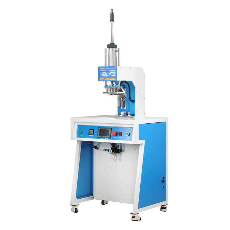 Mesin Press Panas untuk Pakaia - Commercial Printing Press Machine ulasan dan harga