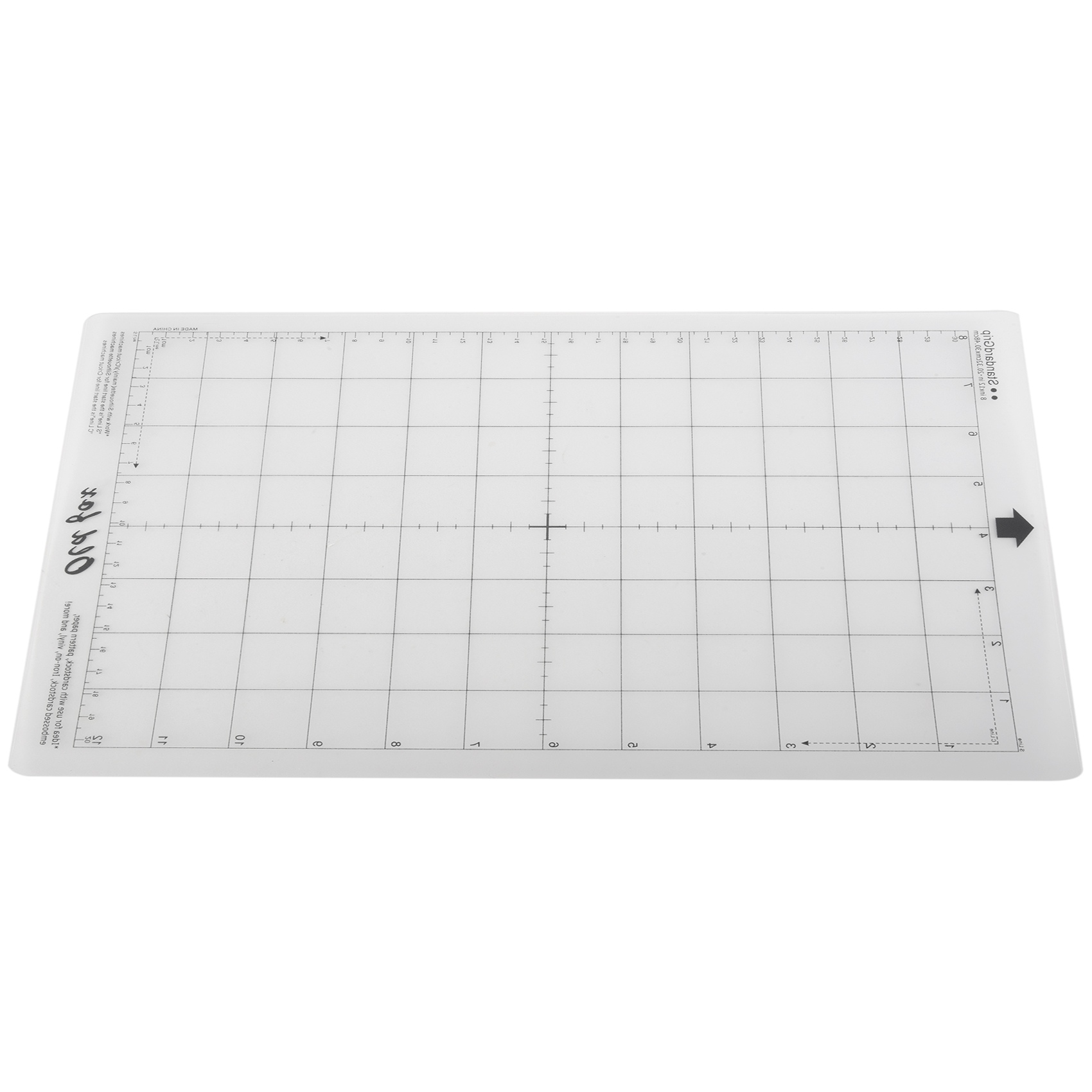 AED7-3 Buah Alas Pemotong Peng - Plotter Cutting Mat ulasan dan harga