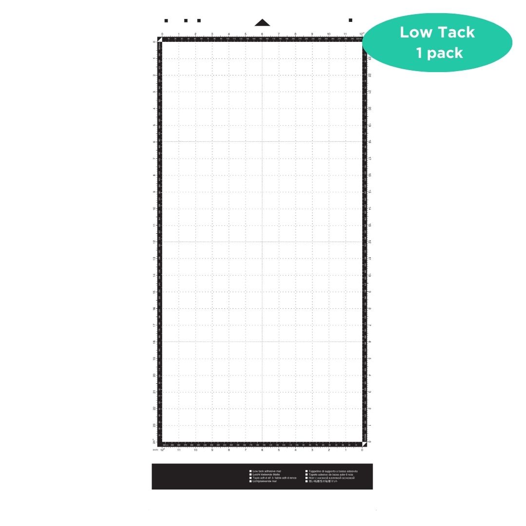 12x24 inci untuk saudara Sdx s - Plotter Cutting Mat ulasan dan harga