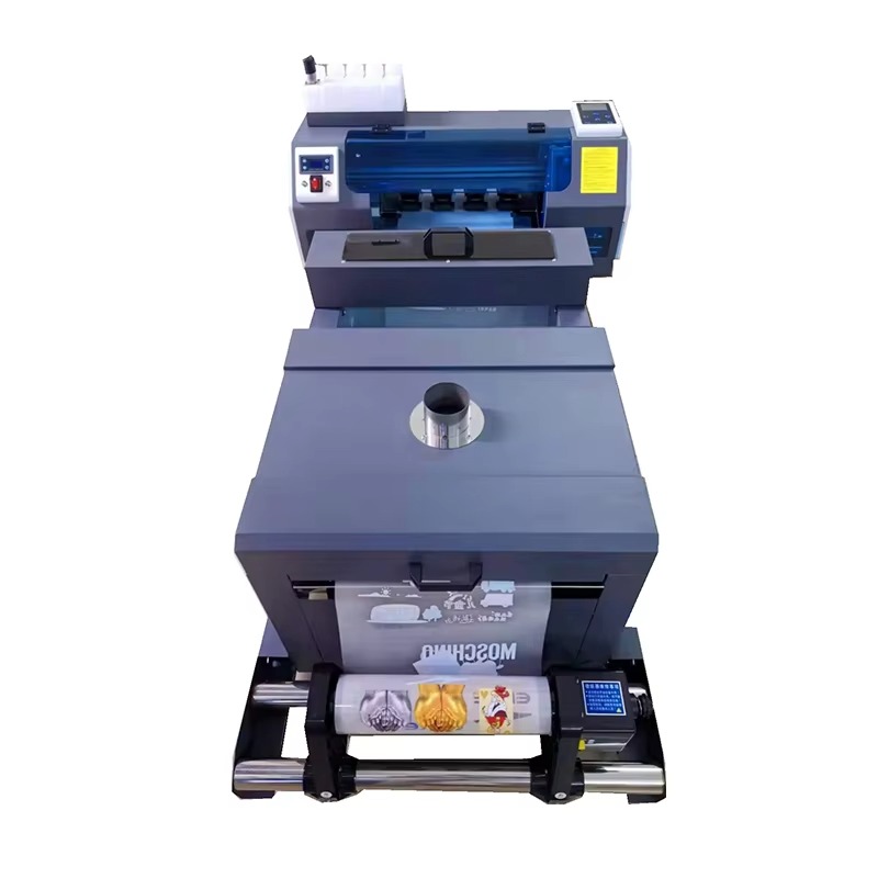 Mesin Press Panas Kustom untuk - Commercial Printing Press Machine ulasan dan harga
