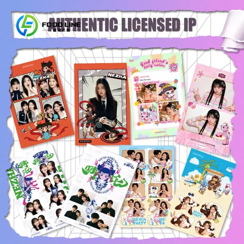 Photo booth tertutup khusus de - Commercial Photo Printing Kiosk ulasan dan harga
