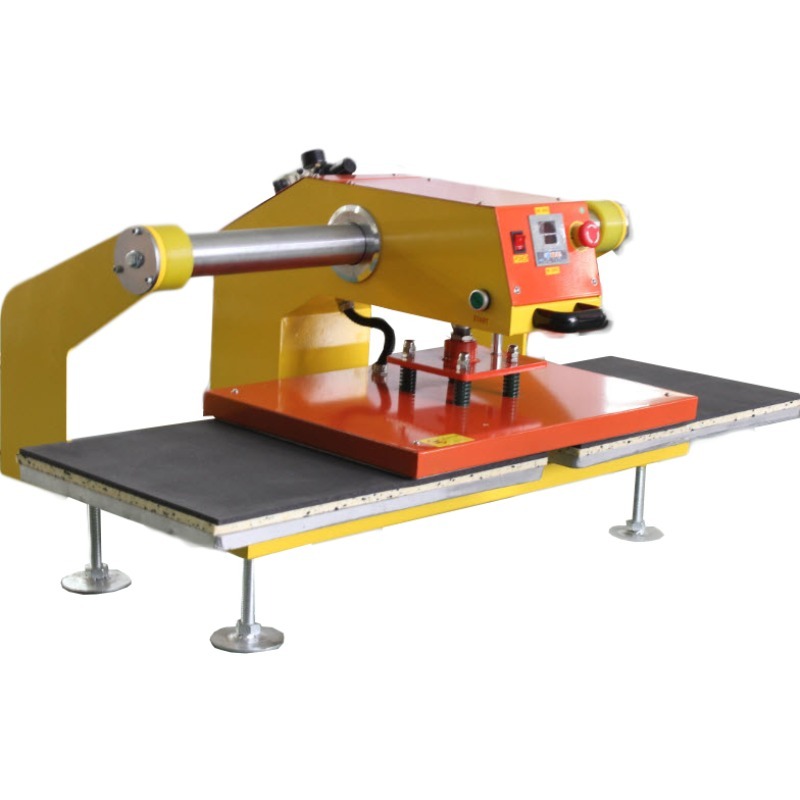 Mesin Press Transfer Panas Sub - Commercial Printing Press Machine ulasan dan harga