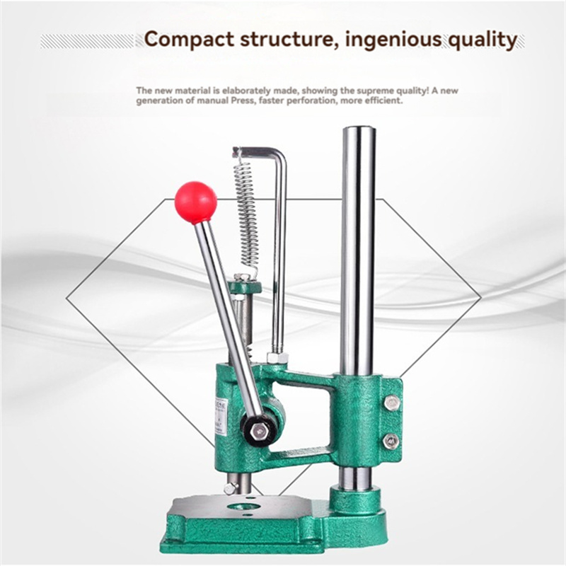 Mesin Press Manual JM-16 Serie - Commercial Printing Press Machine ulasan dan harga