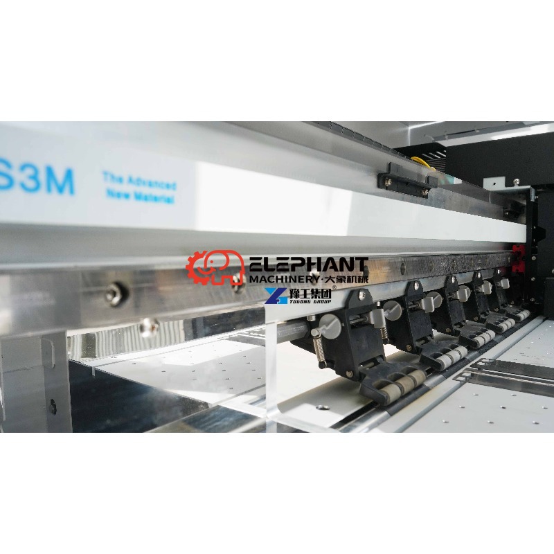 Mesin Printer Film PET DTF Kom - Commercial Printing Press Machine ulasan dan harga