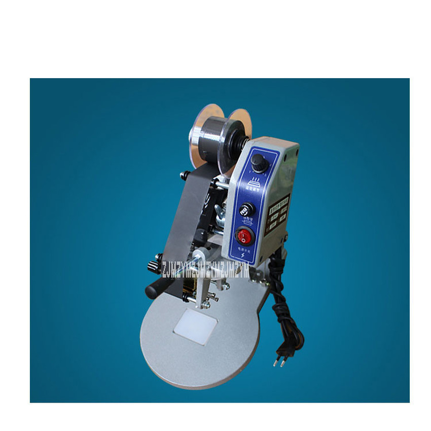 Tangan-Tekan dengan Pita Mesin - Commercial Printing Press Machine ulasan dan harga