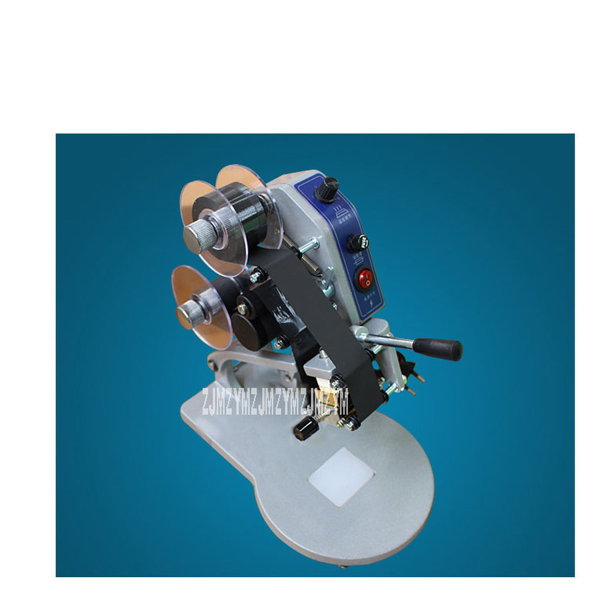 Tangan-Tekan dengan Pita Mesin - Commercial Printing Press Machine ulasan dan harga